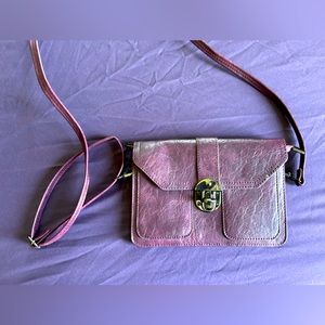 Crossbody
